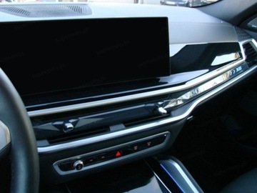 BMW X6 G06 SUV Facelifting 3.0 30d 298KM 2025 xDrive30d Suv 3.0 (298KM) 2025, zdjęcie 8