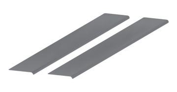PRAHY 2 LINE PEUGEOT 307 - HATCHBACK 3 2001-2007 MAT