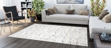 Ковер DAKOTA 137x197 Современные винтажные узоры