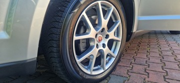 Fiat Freemont 2.0 Multijet II 16v 170KM 2014 Fiat Freemont 2.0JTD 170KM, Navi, Skóra, 7-osob.Super Stan !, zdjęcie 31