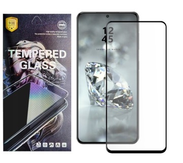 SATYNOWE SZKŁO DO REALME 11 PRO 5G / PRO+ HYBRYD