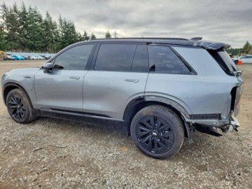 Cadillac 2026 Cadillac Inny Vistiq Sport 2026 Elektryczny 340KM, zdjęcie 1
