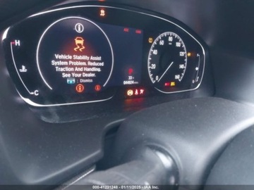 Honda 2020 Honda Accord 2020 Honda Accord Sedan Sport 1.5T CVT 1.5 Benzyna 192KM, zdjęcie 13