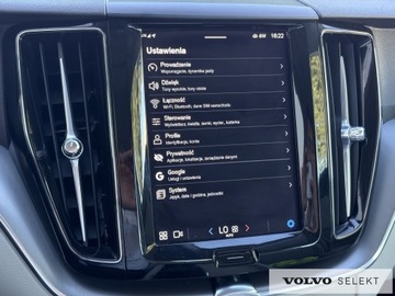 Volvo XC60 II 2023 Volvo XC 60 B4 Benzyna | Core | Salon PL | Serwis, zdjęcie 13