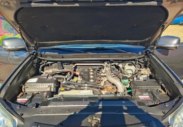 Toyota Land Cruiser IV 3.0 D-4D 173KM 2010 Toyota Land Cruiser Salon POLSKA GWARANCJA Super stan Zobacz 3.0 Diesel, zdjęcie 30