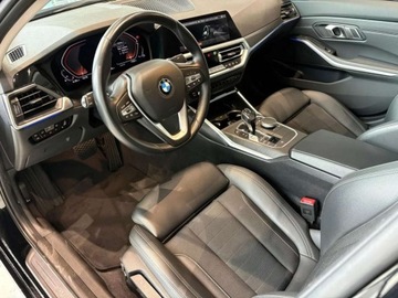 BMW Seria 3 G20-G21 Limuzyna 2.0 320i 184KM 2021 BMW Seria 3 BMW 320i Sport Line Dealer BMW M-Cars Group 2.0 Benzyna 184KM, zdjęcie 16