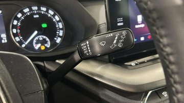 Skoda Octavia IV Liftback 1.5 TSI EVO 150KM 2023 Škoda Octavia Skoda Octavia 1.5 TSI e-Tec, zdjęcie 23