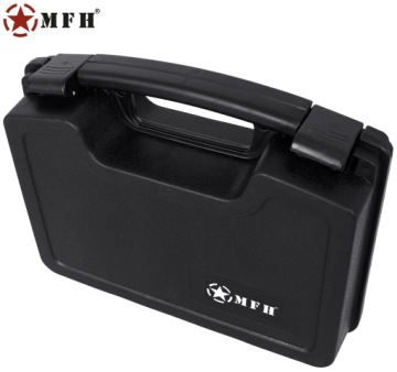 WEAPONS PROTECTION CASE Транспортный контейнер 26x21x8 MFH BLACK