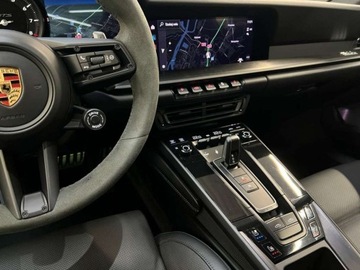 Porsche 911 992 Carrera GTS 3.0 480KM 2023 Porsche 911 Porsche 911 Edition 50Y Porsche Design, Faktura VAT 23, Salon, zdjęcie 17
