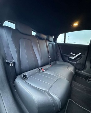 Mercedes CLA C118/X118 2021 Mercedes-Benz CLA Mercedes-Benz CLA 180 d Shooting Brake 8G-DCT Progressiv, zdjęcie 9