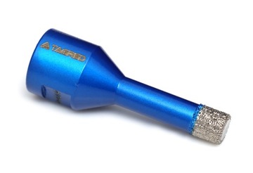 АЛМАЗНАЯ ПИРА ДЛЯ ГЛАЗУРИ 10ММ M14