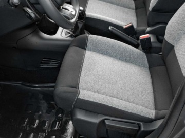 Citroen C3 III Hatchback Facelifting 1.2 PureTech 83KM 2021 Citroen C3 NO987CU#1.2 PureTech C-Series Cz.cof, zdjęcie 11