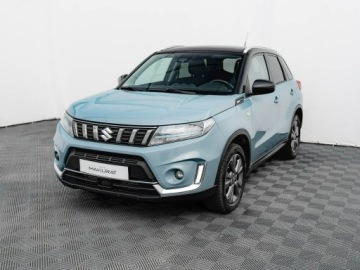 Suzuki Vitara III 2022 Suzuki Vitara CB849PF#1.4 Boosterjet SHVS Premium, zdjęcie 1