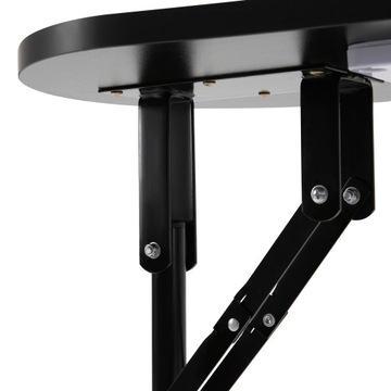 Многофункциональный стол для ногтей 90*40 см с вентилятором