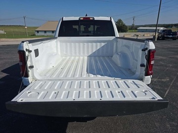  RAM 1500 Rebel 2025 3.0l 3.0 Benzyna 420KM, zdjęcie 3