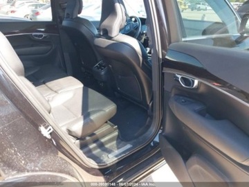 Volvo XC90 II 2019 Volvo XC 90 2019 Volvo XC90 T6 AWD Momentum 2.0 Benzyna 316KM, zdjęcie 7