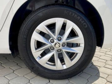 Skoda Fabia IV 2026 SKODA Fabia Drive 1.0 TSI DSG Hatchback 115KM 2026, zdjęcie 8