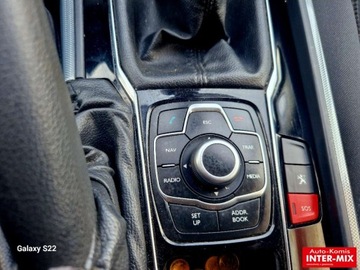 Peugeot 508 I Sedan 1.6 THP 156KM 2011 Peugeot 508 508 Nowy Rozrzad 1.6 Benzyna 156KM, zdjęcie 19