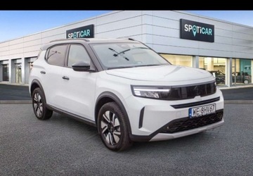 Opel 2025 Opel Frontera 1.2 T mHEV GS eDTC6 SalonPL FVAT Maly Przebieg Od Reki 1.2, zdjęcie 2