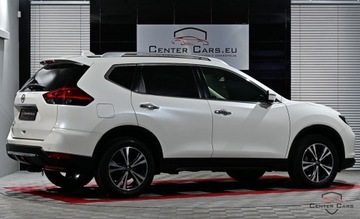 Nissan X-Trail III Terenowy 2.0 dCi 177KM 2017 Nissan X-Trail 2.0 177KM LIFT 2xPDC Kamera Nav..., zdjęcie 14