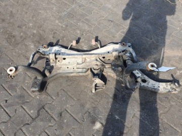 ФОРД С-МАКС ПЕРЕДНЯЯ СТОРОНА