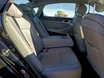  Genesis G80 Base 2020 3.8l 3.8 Benzyna 311KM, zdjęcie 10