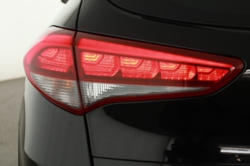Hyundai Tucson III SUV 1.6 GDI 132KM 2017 Hyundai Tucson 1.6 GDI, Salon Polska, Serwis ASO, zdjęcie 17