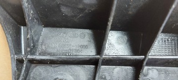 DRŽÁKY NÁRAZNÍKU PŘEDNÍ VÝZTUHA LEVÝ KIA VENGA 09-19 86555-1P000