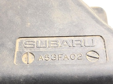 POUZDRO FILTRU VZDUCHU SUBARU LEGACY II A53FA02 2.0 116KM 94-99