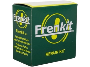 FRENKIT 810044 Комплект направляющих втулок тормозного суппорта