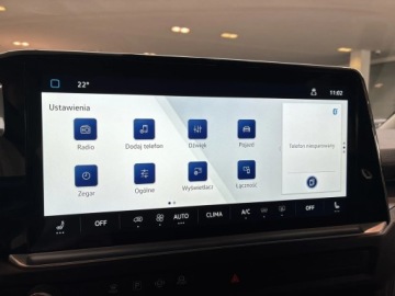 Volkswagen Caravelle T6 2025 Volkswagen Caravelle T7 Style/AUTOMAT/8-osób, 2,0, zdjęcie 24