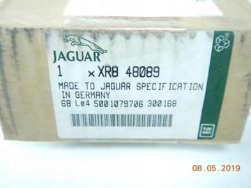 MOTOREK OKNO LEVÝ ZADNÍ JAGUAR S-TYPE 00-01