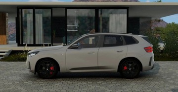 BMW X3 G45 2025 BMW X3 LEASING 103 Odbior w grudniu BMW Bonkowscy Wroclaw 3.0 398KM, zdjęcie 3