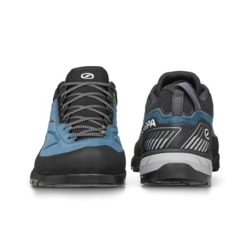 Мужской подход обувь из Scarpa Rapid XT Leather