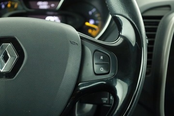 Renault Captur I Crossover 1.2 TCe EDC 120KM 2014 Renault Captur 1.2 TCe, Salon Polska, Automat, zdjęcie 15