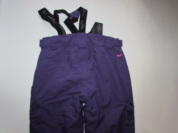 ЛЫЖНЫЕ БРЮКИ ЖЕНСКИЕ NORTHPEAK, размер 38