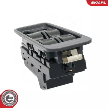 PŘEPÍNAČ ŘÍZENÍ SKLO (OKNO) DAIHATSU SI ZVEDÁK OKNO