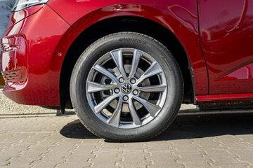 Volkswagen California Multivan 6.1 2.0 TDI BMT 150KM 2025 Volkswagen VW Nowa California OCEAN 150 KM TDI DEMO, zdjęcie 6