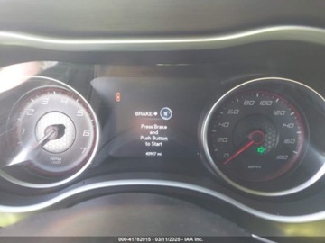 Dodge Charger VII 2017 Dodge Charger RT Scat Pack 2017 6.4l 6.4 Benzyna 485KM, zdjęcie 11
