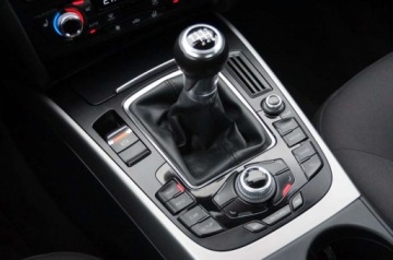 Audi A4 B8 Limousine Facelifting 2.0 TDI 177KM 2012 Audi A4 Limousine 2.0 TDI CR 177 KM, 4x4, Lift, Navi, Biksenon, LED, Zarej, zdjęcie 16