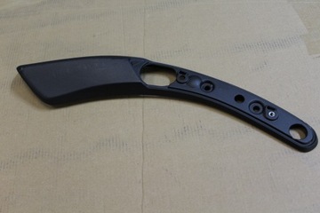 VULCAN 650 S 21R ОБТЕКАТЕЛЬ НАПОЛНИТЕЛЬНАЯ КРЫШКА БОКОВОЕ КРЕПЛЕНИЕ КРЫЛО