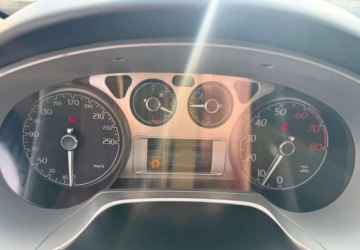 Lancia Delta III Hatchback 1.4 MultiAir 16V 140KM 2011 Lancia Delta Lancia Delta 1.4 Benzyna 140KM, zdjęcie 24