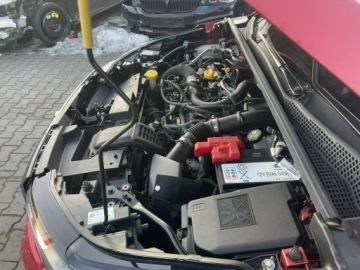 Renault Captur II Crossover Facelifting 1.0 TCe 90KM 2024 Renault Captur LPG Podgrzewanie Kamera Virtual, zdjęcie 13