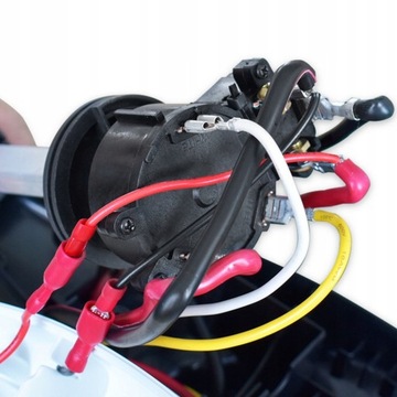 ПЕРЕКЛЮЧАТЕЛЬ ПЕРЕДАЧ ДВИГАТЕЛЯ, 5-СКОРОСТНОЙ ПЕРЕКЛЮЧАТЕЛЬ