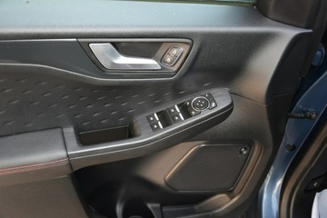 Ford Kuga III 2020 Ford Kuga ST line 2.0TDCi 190KM Automat 2020r. AWD, zdjęcie 13