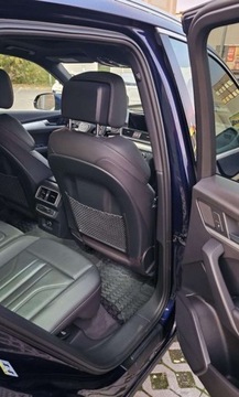 Audi Q5 II SUV 2.0 TFSI 252KM 2018 Audi Q5 2.0 tfsi ,quatrro,s -line ,jak nowy ,super wyposazenia 2.0 Benzyna, zdjęcie 8
