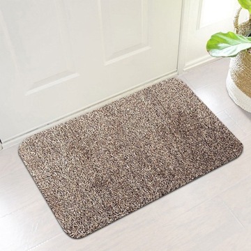 ДВЕРНОЙ КОВрик, АБСОРБИРУЮЩИЙ ВХОДНОЙ КОВрик