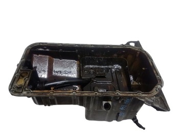 BMW E46 1.9 B M43B19 VANA OLEJ