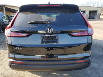 Honda CR-V VI 2024 Honda CR-V EXL 2024 1.5l 1.5 Benzyna 190KM, zdjęcie 2