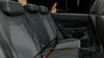 Volkswagen T-Roc I SUV Facelifting 1.5 TSI ACT 150KM 2026 Volkswagen T-Roc R-Line 1.5 eTSI 150 KM DSG, zdjęcie 6